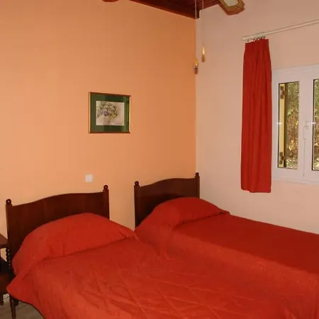 Villa Kiki Nisaki (Corfu)
