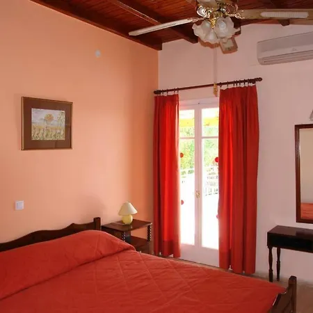 Kiki Villa
