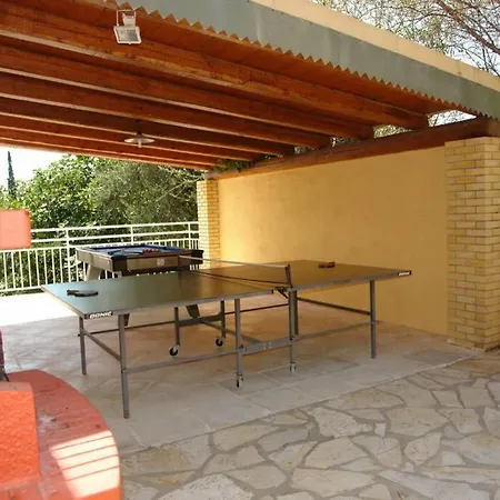 Villa Kiki *