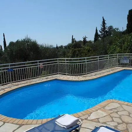 Villa Kiki *