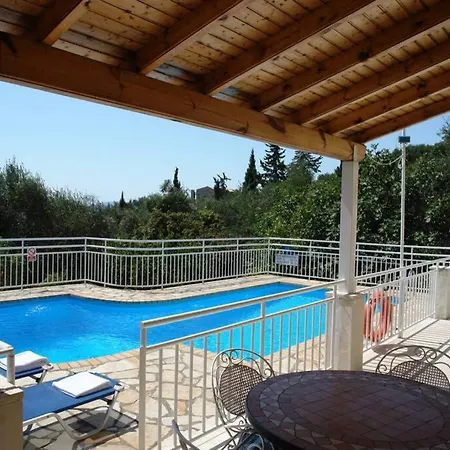 Kiki * Nisaki (Corfu)